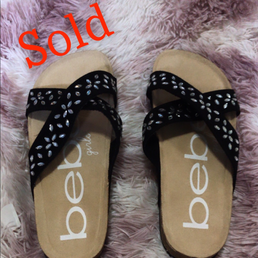 Bebe Sandal 109
